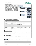 Предварительный просмотр 55 страницы Vaillant MultiMatic 700/2 Product Training