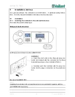 Предварительный просмотр 89 страницы Vaillant MultiMatic 700/2 Product Training