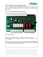 Предварительный просмотр 93 страницы Vaillant MultiMatic 700/2 Product Training