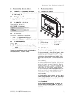 Preview for 5 page of Vaillant multiMATIC VRC 700 Operating Instructions Manual