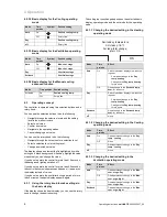 Preview for 8 page of Vaillant multiMATIC VRC 700 Operating Instructions Manual