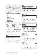 Preview for 9 page of Vaillant multiMATIC VRC 700 Operating Instructions Manual