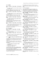 Preview for 11 page of Vaillant multiMATIC VRC 700 Operating Instructions Manual