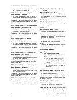 Preview for 12 page of Vaillant multiMATIC VRC 700 Operating Instructions Manual