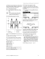 Preview for 13 page of Vaillant multiMATIC VRC 700 Operating Instructions Manual