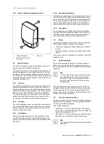 Предварительный просмотр 7 страницы Vaillant multiMATIC VRC 700f/4 Operating Instructions Manual