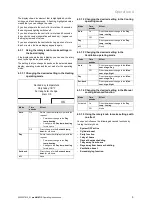 Предварительный просмотр 10 страницы Vaillant multiMATIC VRC 700f/4 Operating Instructions Manual