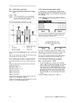 Предварительный просмотр 15 страницы Vaillant multiMATIC VRC 700f/4 Operating Instructions Manual