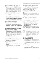 Предварительный просмотр 16 страницы Vaillant multiMATIC VRC 700f/4 Operating Instructions Manual