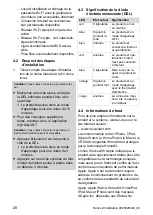 Preview for 28 page of Vaillant myVAILLANT connect Installation Instuctions