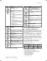 Preview for 9 page of Vaillant recoVAIR/3 SERIES Operating And Installation Manual