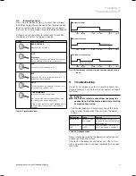 Preview for 11 page of Vaillant recoVAIR/3 SERIES Operating And Installation Manual