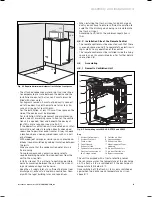 Preview for 19 page of Vaillant recoVAIR/3 SERIES Operating And Installation Manual