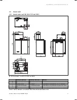 Preview for 21 page of Vaillant recoVAIR/3 SERIES Operating And Installation Manual