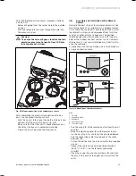 Preview for 25 page of Vaillant recoVAIR/3 SERIES Operating And Installation Manual