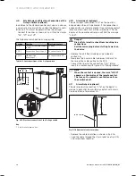 Preview for 28 page of Vaillant recoVAIR/3 SERIES Operating And Installation Manual