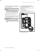 Preview for 33 page of Vaillant recoVAIR/3 SERIES Operating And Installation Manual