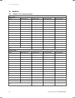 Preview for 40 page of Vaillant recoVAIR/3 SERIES Operating And Installation Manual