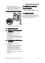 Preview for 169 page of Vaillant recoVAIR VAR 60/1 D Installation Instructions Manual