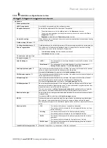 Предварительный просмотр 11 страницы Vaillant sensoCOMFORT VRC 720 Operating And Installation Instructions