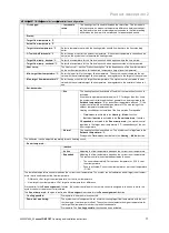 Предварительный просмотр 13 страницы Vaillant sensoCOMFORT VRC 720 Operating And Installation Instructions