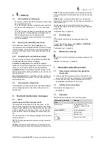 Предварительный просмотр 45 страницы Vaillant sensoCOMFORT VRC 720 Operating And Installation Instructions