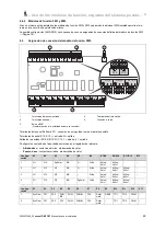 Предварительный просмотр 71 страницы Vaillant sensoCOMFORT VRC 720 Operating And Installation Instructions