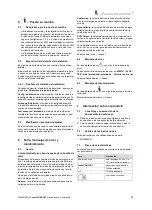 Preview for 93 page of Vaillant sensoCOMFORT VRC 720 Operating And Installation Instructions