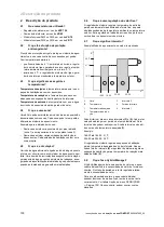 Preview for 102 page of Vaillant sensoCOMFORT VRC 720 Operating And Installation Instructions