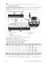 Предварительный просмотр 120 страницы Vaillant sensoCOMFORT VRC 720 Operating And Installation Instructions