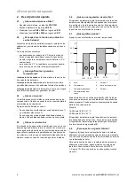 Preview for 6 page of Vaillant sensoCOMFORT VRC 720f Operating And Installation Instructions