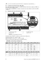 Preview for 26 page of Vaillant sensoCOMFORT VRC 720f Operating And Installation Instructions