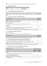 Preview for 28 page of Vaillant sensoCOMFORT VRC 720f Operating And Installation Instructions