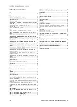 Preview for 58 page of Vaillant sensoCOMFORT VRC 720f Operating And Installation Instructions