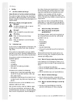 Preview for 60 page of Vaillant sensoCOMFORT VRC 720f Operating And Installation Instructions