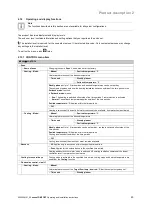 Preview for 65 page of Vaillant sensoCOMFORT VRC 720f Operating And Installation Instructions