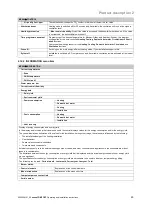 Preview for 67 page of Vaillant sensoCOMFORT VRC 720f Operating And Installation Instructions