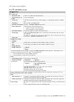 Preview for 68 page of Vaillant sensoCOMFORT VRC 720f Operating And Installation Instructions