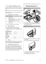 Preview for 75 page of Vaillant sensoCOMFORT VRC 720f Operating And Installation Instructions