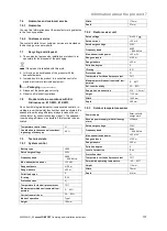 Preview for 109 page of Vaillant sensoCOMFORT VRC 720f Operating And Installation Instructions