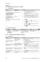 Preview for 110 page of Vaillant sensoCOMFORT VRC 720f Operating And Installation Instructions