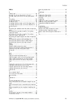 Preview for 113 page of Vaillant sensoCOMFORT VRC 720f Operating And Installation Instructions