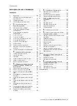 Preview for 114 page of Vaillant sensoCOMFORT VRC 720f Operating And Installation Instructions