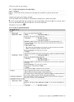 Preview for 120 page of Vaillant sensoCOMFORT VRC 720f Operating And Installation Instructions