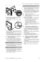 Preview for 131 page of Vaillant sensoCOMFORT VRC 720f Operating And Installation Instructions