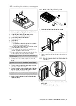 Preview for 132 page of Vaillant sensoCOMFORT VRC 720f Operating And Installation Instructions