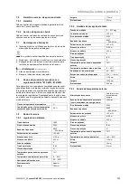 Preview for 165 page of Vaillant sensoCOMFORT VRC 720f Operating And Installation Instructions