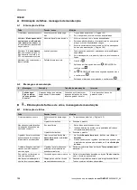 Preview for 166 page of Vaillant sensoCOMFORT VRC 720f Operating And Installation Instructions