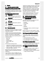 Preview for 171 page of Vaillant sensoCOMFORT VRC 720f Operating And Installation Instructions