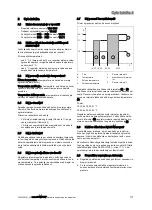 Preview for 173 page of Vaillant sensoCOMFORT VRC 720f Operating And Installation Instructions